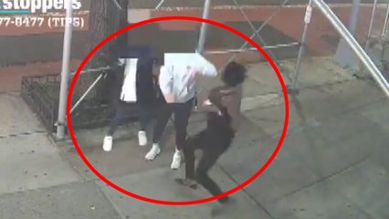 맨해튼에서 아시아 여성 2명 망치로 공격...머리 부상 / YTN