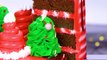 10+ Awesome Christmas Cake Recipes | How To Make Colorful Cake Decorating Ideas | Cake Design 2021
