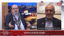 Oğuzhan Asiltürk, Kudüs TV Özel Yayınına Katıldı - 03.05.2021