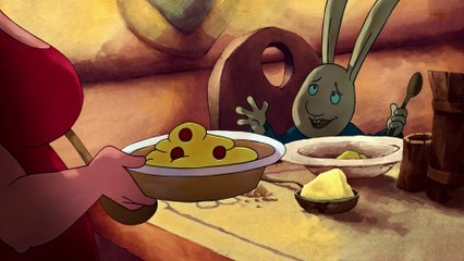 Loulou l'Incroyable Secret (2013) HD720p Streaming VF