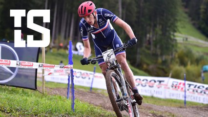VTT : En selle pour les JO !