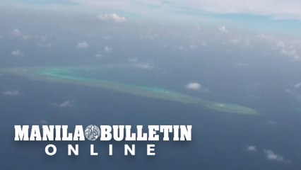 Duterte says he never promised to ‘retake’ West PH Sea, ‘pressure’ China