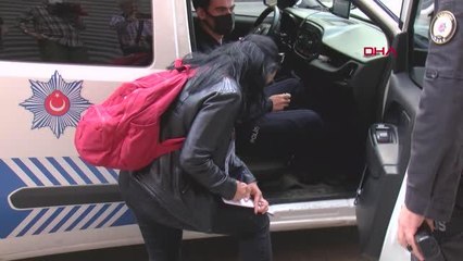 ESKİŞEHİR MASKE TAKMAYI REDDEDEN SAĞLIK ÇALIŞANINA PARA CEZASI