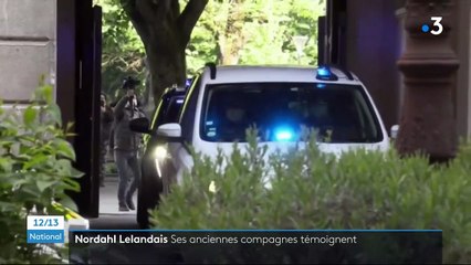 Procès de Nordahl Lelandais : les anciennes compagnes de l'accusé témoignent à la barre