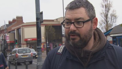 UK to hold crucial regional, local elections