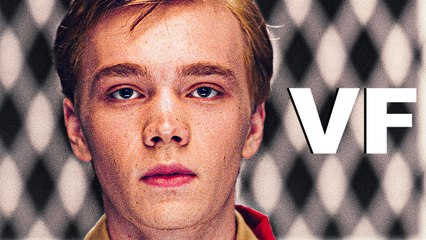 KILLER INSIDE Bande Annonce VF (2021)