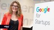 One of Google's major startup program chiefs unveils her top tips to success
