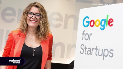 One of Google's major startup program chiefs unveils her top tips to success