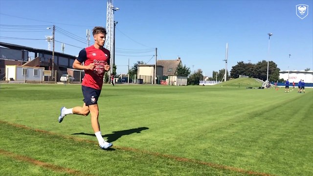 Joyeux Anniversaire Hugo Vandermersch / 22 ans le 5 Mai 2021