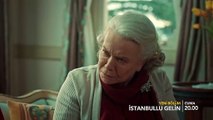 İstanbullu Gelin 73. Bölüm 2. Fragman