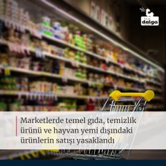 1 Dakikada bugün ne oldu? | 4 Mayıs 2021