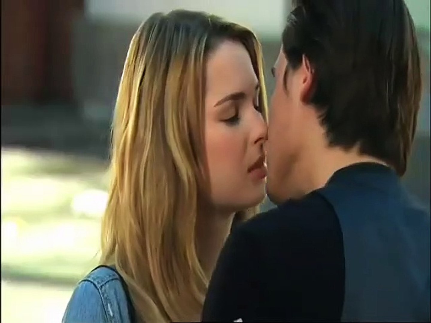 Locked Away - Trailer