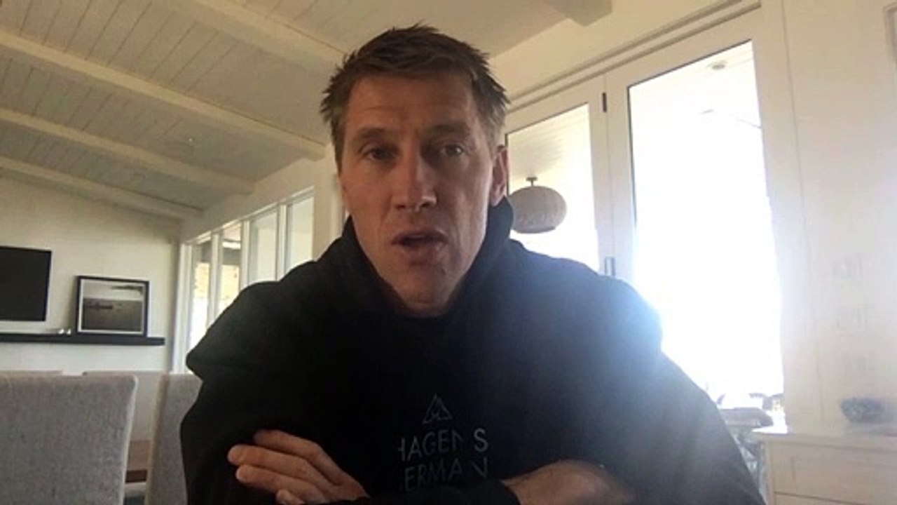 A. Merckx (Hagens Berman Axeon) : «C'est un esprit d'équipe»