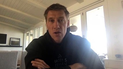 A. Merckx (Hagens Berman Axeon) : «C'est un esprit d'équipe»