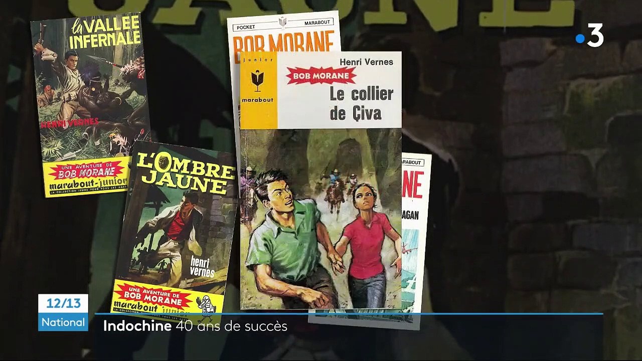 Le groupe Indochine fête 40 ans de succès et prépare son concert-test du 29 mai