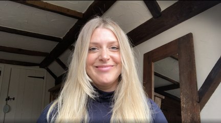 Ask Anna: How do I move on with someone else after a nasty break-up?