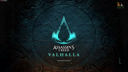 Assassin's Creed Valhalla gameplay part 1
