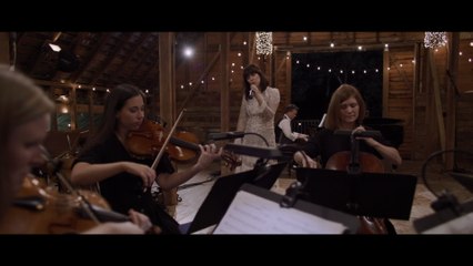 Keith & Kristyn Getty - My Heart Is Filled With Thankfulness