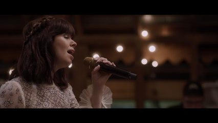Keith & Kristyn Getty - Evensong