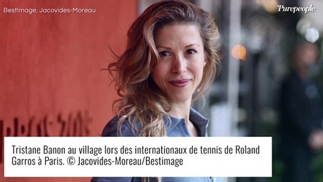 Tristane Banon : Déchirant message à son défunt frère et belles photos