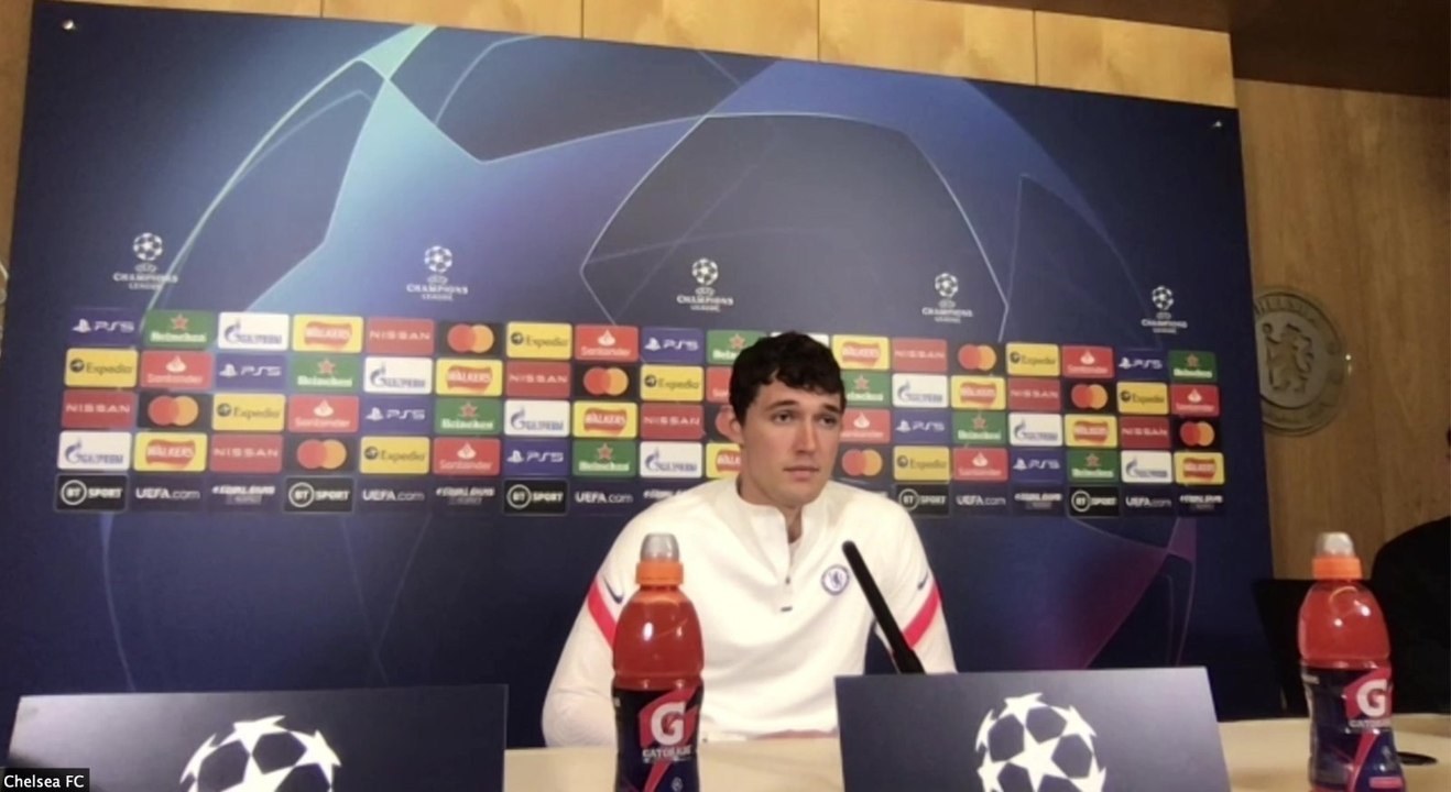 Christensen pre Real Madrid