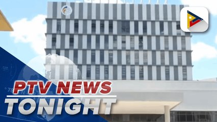 Delivery of 1st batch of National ID ongoing