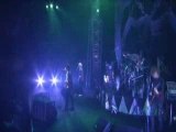 Plastic Tree - ザザ降り、ザザ鳴り (Zero live)