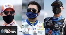 Backseat Drivers: Which winless driver is most surprising?