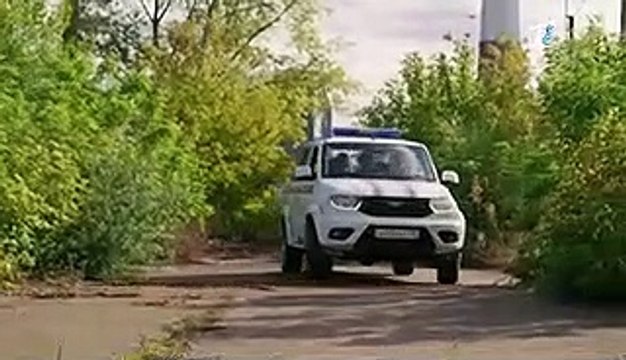 Пять минут тишины 3. Новые горизонты 10 серия (2021)