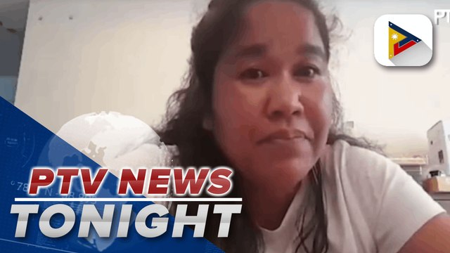 Hong Kong postpones mandatory vaccination of foreign helpers; Lower house pushes for P2-K cash subsidy under Bayanihan 3