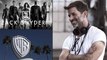 Zack Snyder Thought Warner Bros Would Sue Him For His Version Of Justice League