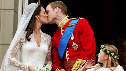 Celebrations Continue Surrounding The Duke and Duchess of Cambridge’s 10-Year Anniversary