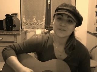 "New soul" Yael Naim