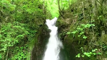 Aydınpınar Şelalesi turizme kazandırılacak