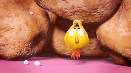 Where's Chicky_ Funny Chicky 2021 _ BASKETBALL _ Chicky Cartoon in English for Kids ( 720 X 1280 )