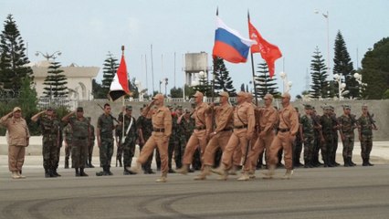 بعد عودتهم من ليبيا.. مرتزقة يكشفون نقض روسيا لوعودها وتواطؤ المراقبين الدوليين