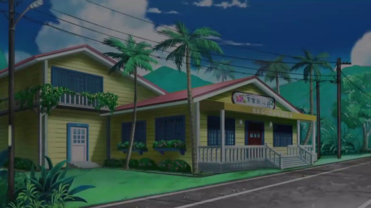 Pokemon Sun and Moon Episode 121 English Dubbed