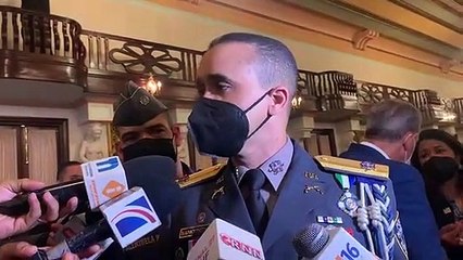 Director de la Policía no descarta se realicen auditorías internas