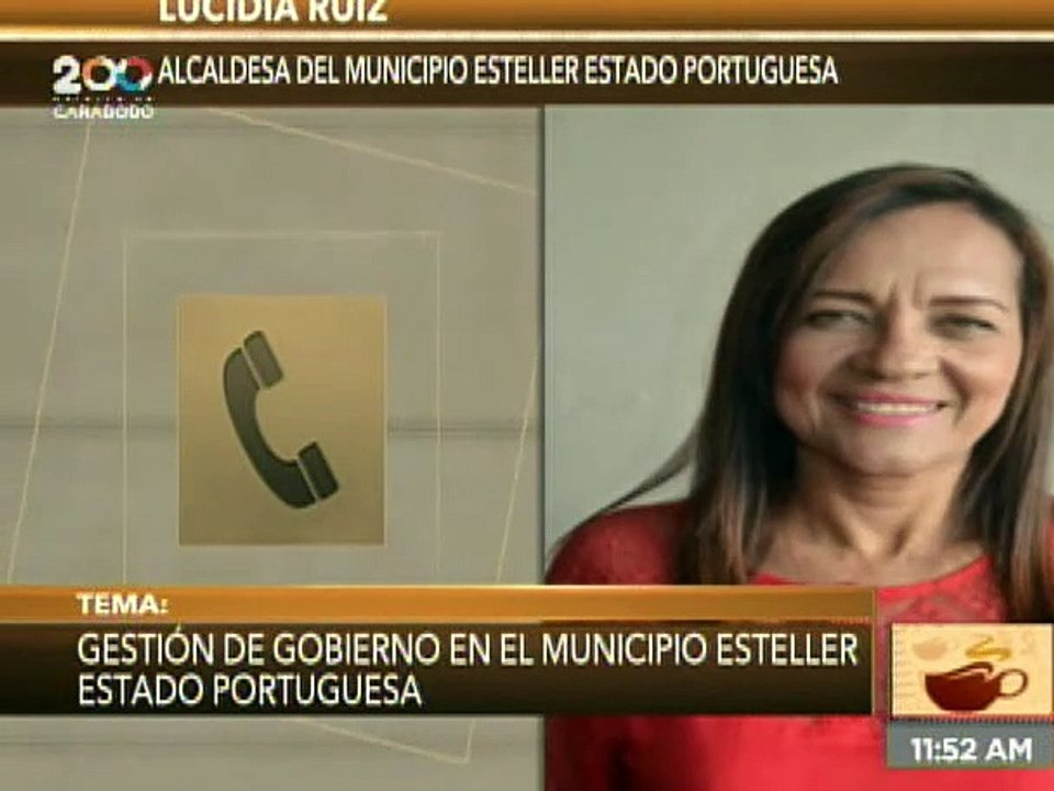 Más de 10 jornadas integrales se han realizado en el municipio Esteller del edo. Portuguesa