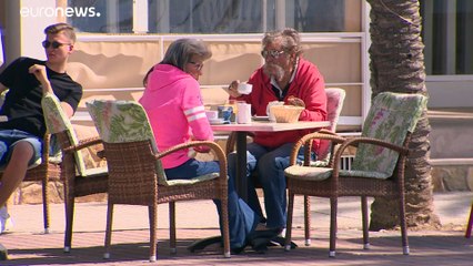 Baléares : Magaluf attend fébrilement le retour des Britanniques