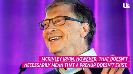 Did Bill Gates and Melinda Gates Have a Prenup?
