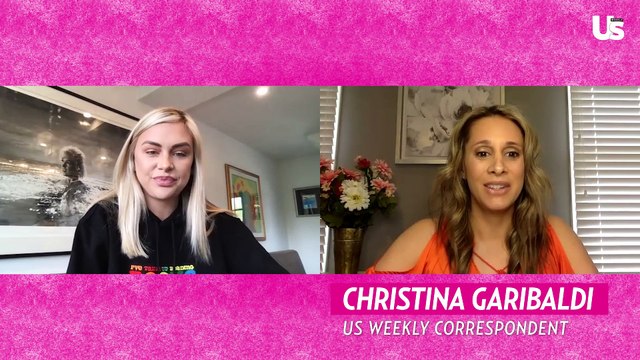 Lala Kent, Tom Sandoval And Ariana Madix Reveal Their Mindsets Going Into ‘Vanderpump Rules’ Season 9