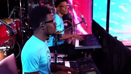Mwen te pedu nan vil peche | Jezu mwen renmen ou