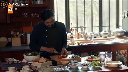 MARASLI CAP 16 PARTE-3