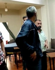 "Temizlik yaptık" bahanesi işe yaramadı: Kumar oynayan 6 kişiye 37 bin 500 lira ceza