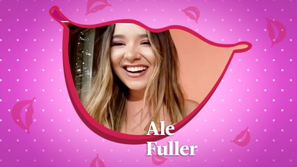 En Boca de Todos: Ale Fuller confesó estar soltera y tranquila