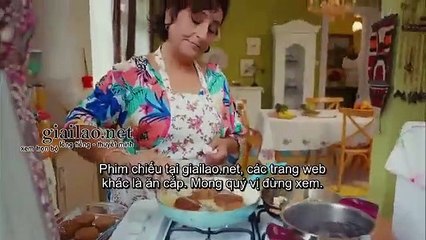 Những Kẻ Mộng Mơ Tập 155 - VTV2 thuyết minh tap 156 - Phim Thỗ Nhĩ Kỳ - xem phim nhung ke mong mo tap 155