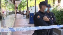 Atraco con dos heridos de bala en el Barrio Salamanca durante el 4M