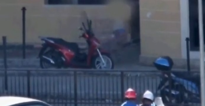 Messina - Spaccio nel quartiere Giostra: arresti e sequestri (04.05.21)