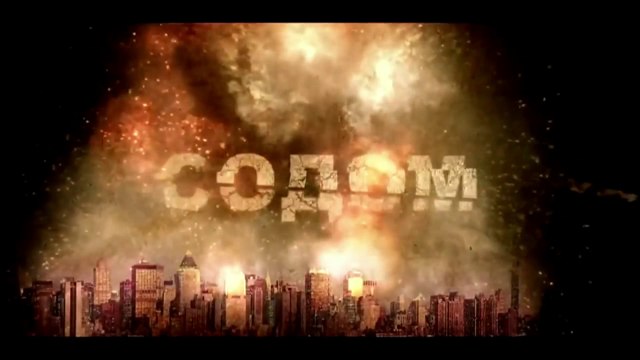 SODOM / СОДОМ ~ Arkadij Mamontov 1. dio • Prijevod na hrvatski Jelena Osijek HR